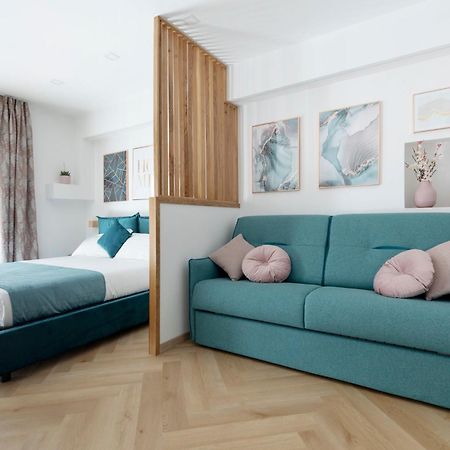 Orefici 8 Home Napoli Eksteriør bilde