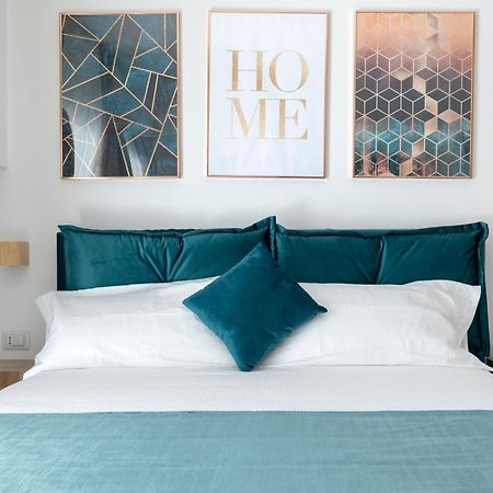 Orefici 8 Home Napoli Eksteriør bilde