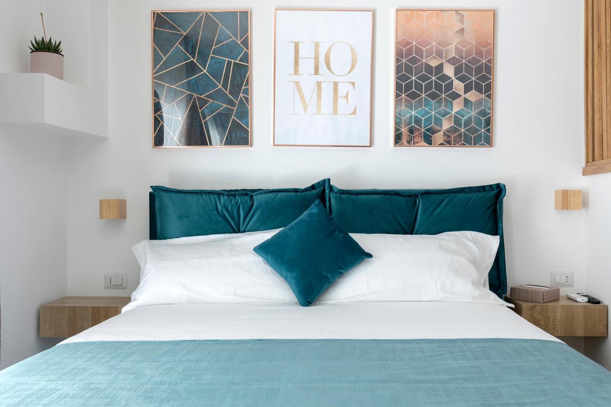 Orefici 8 Home Napoli Eksteriør bilde