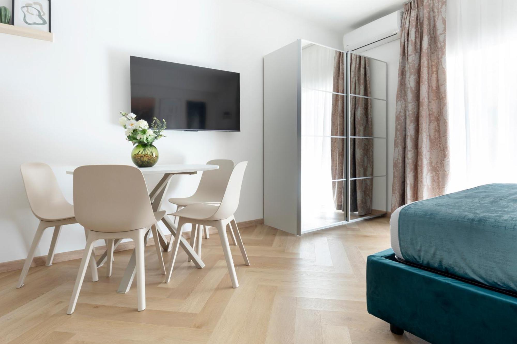 Orefici 8 Home Napoli Eksteriør bilde