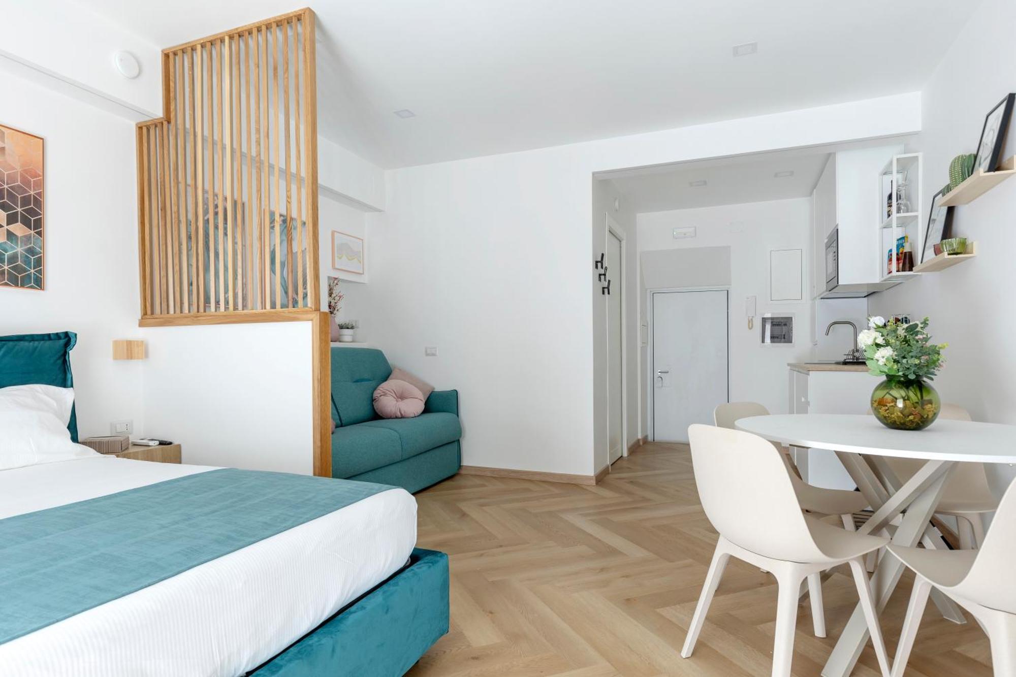 Orefici 8 Home Napoli Eksteriør bilde